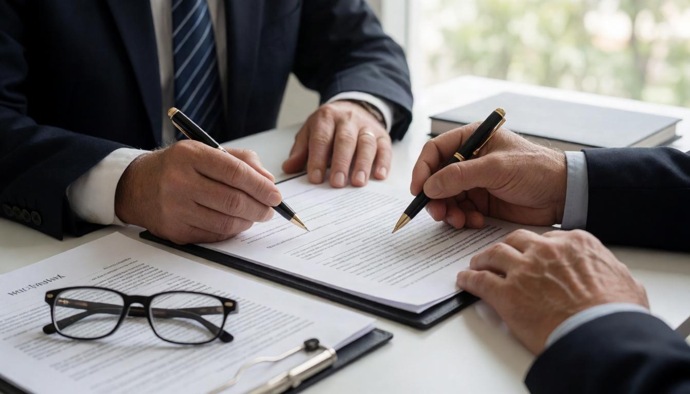 Pension Questions